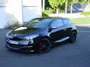 Renault Mégane III RS Cup (2011)