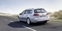 Volkswagen Golf VII SW (2017)