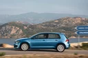 Volkswagen Golf VII (2012)