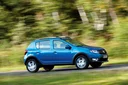 Dacia Sandero II Stepway (2013)