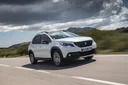 Peugeot 2008 I (2016)