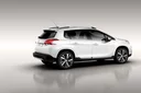 Peugeot 2008 (2013)