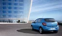 Dacia Sandero II (2013)