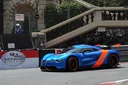 Renault concept Alpine A110-50 (2012)