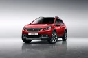Peugeot 2008 I (2016)
