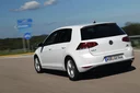 Volkswagen Golf VII (2012)
