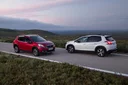 Peugeot 2008 I (2016)