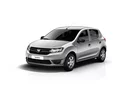 Dacia Sandero II (2013)
