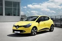 Renault Clio IV (2012)