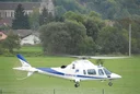 divers SAMU Hélicoptère SAMU 68 (Héli 68) (2011)