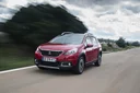 Peugeot 2008 I (2016)
