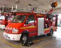 divers pompier Renault Mascott ESP SDIS 68 (2006)