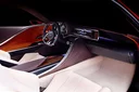 Lexus concept LF-LC (2012)
