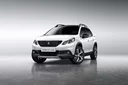Peugeot 2008 I (2016)
