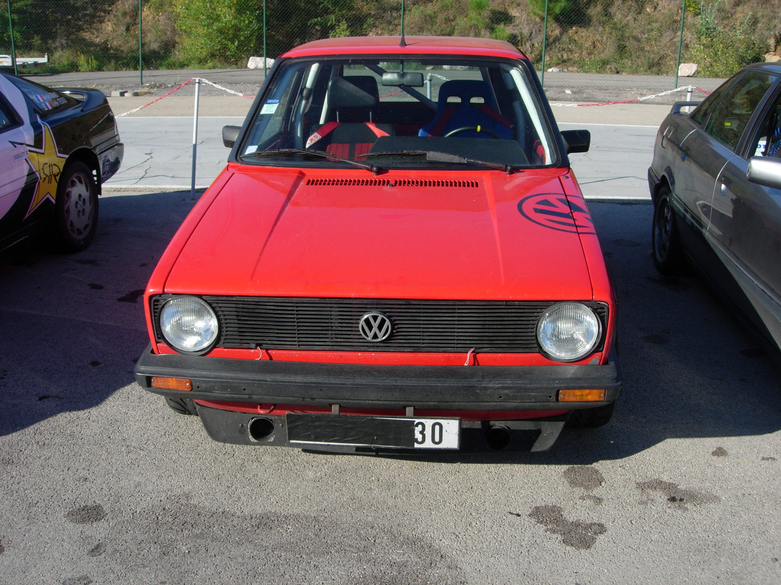 Forum Volkswagen ! - Page 56 - Auto titre