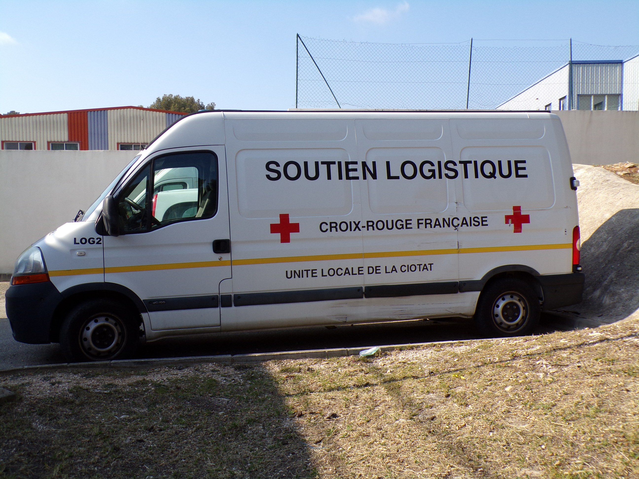 Croix Rouge Française - Page 431 - Auto titre