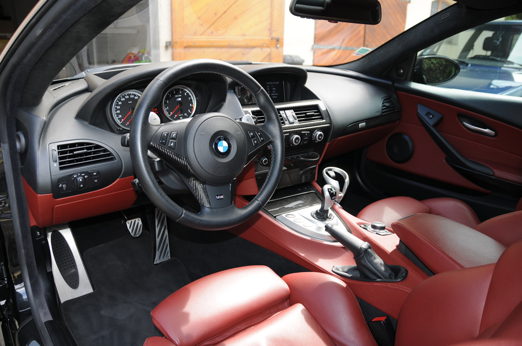 La BMW M2 encore plus ostentatoire avec ses accessoires Performance 