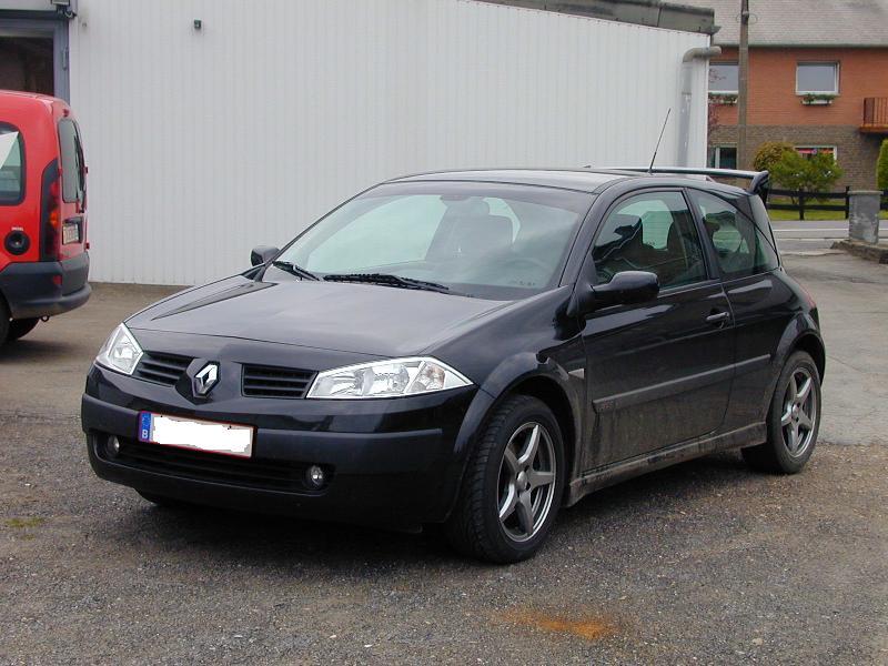 carte non détecté sur megane 2 (1.5dci) - Megane - Renault - Forum