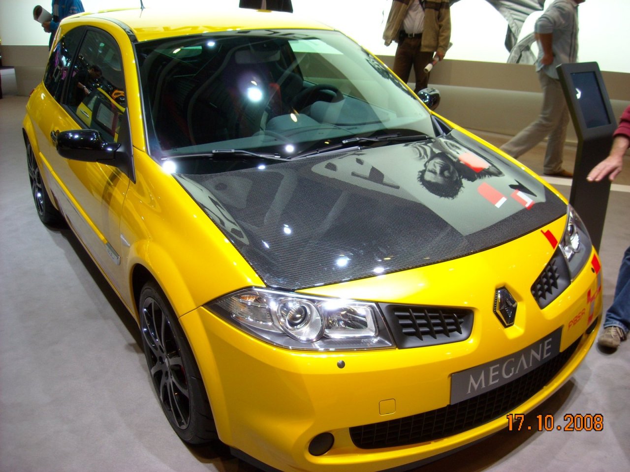 Df049 renault megane 2