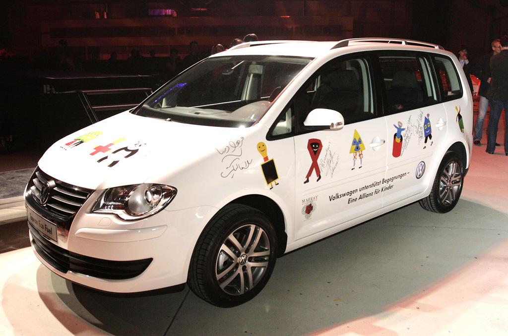 Forum Volkswagen ! - Page 26 - Auto titre