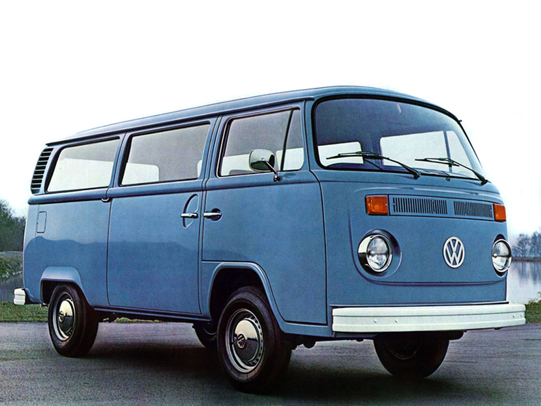 Купить volkswagen t