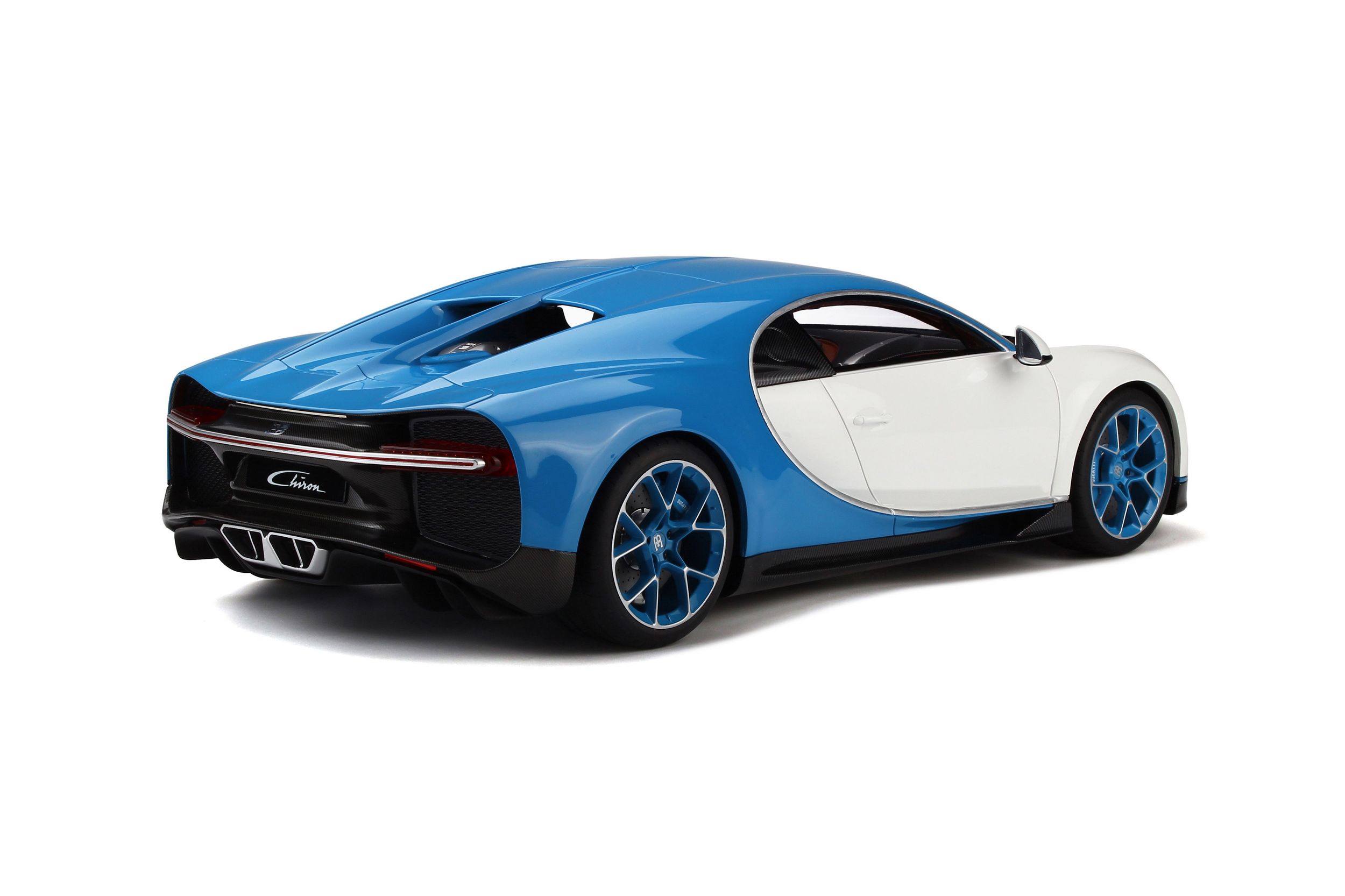 modele reduit bugatti chiron