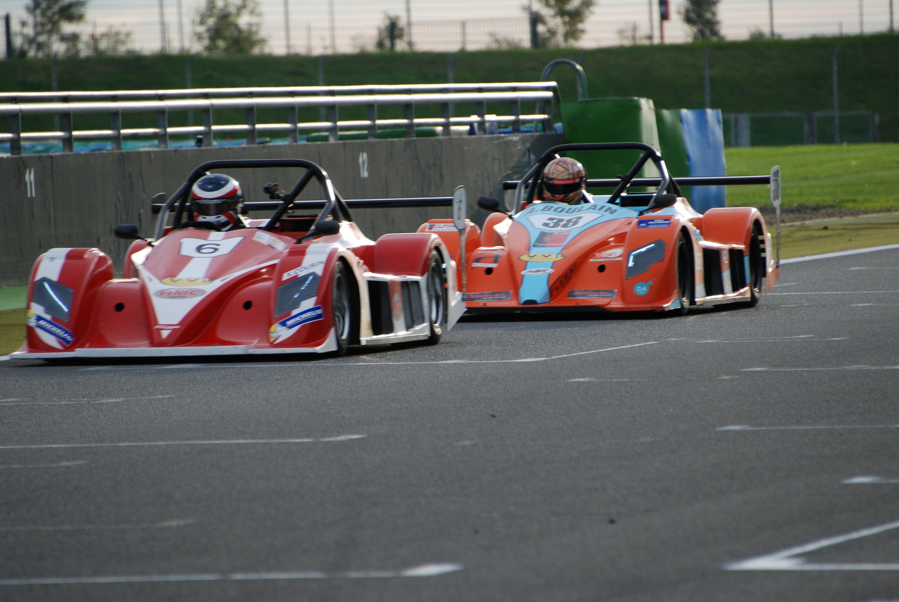 Funyo 4 RC et Funyo 5 - Page 104 - Auto titre