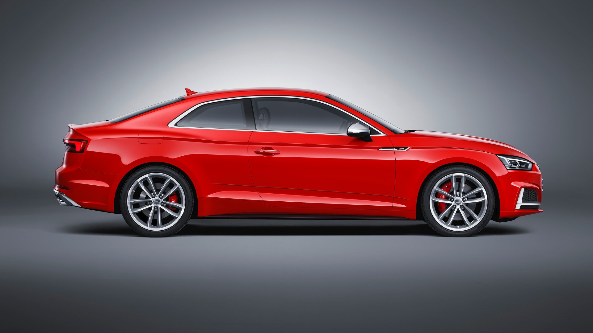 Audi A5 II (+ S5 RS5) [Coupe, Cabrio, Sportback] [2016 - 2023] - Auto titre