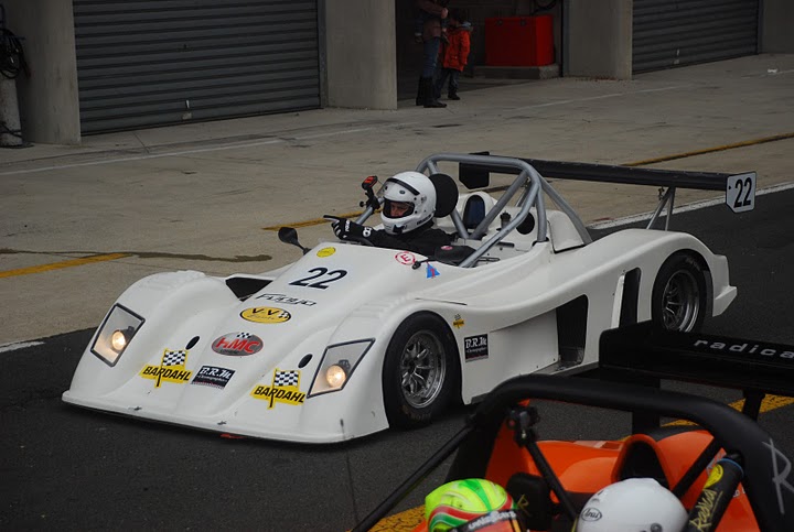 Funyo 4 RC et Funyo 5 - Page 17 - Auto titre