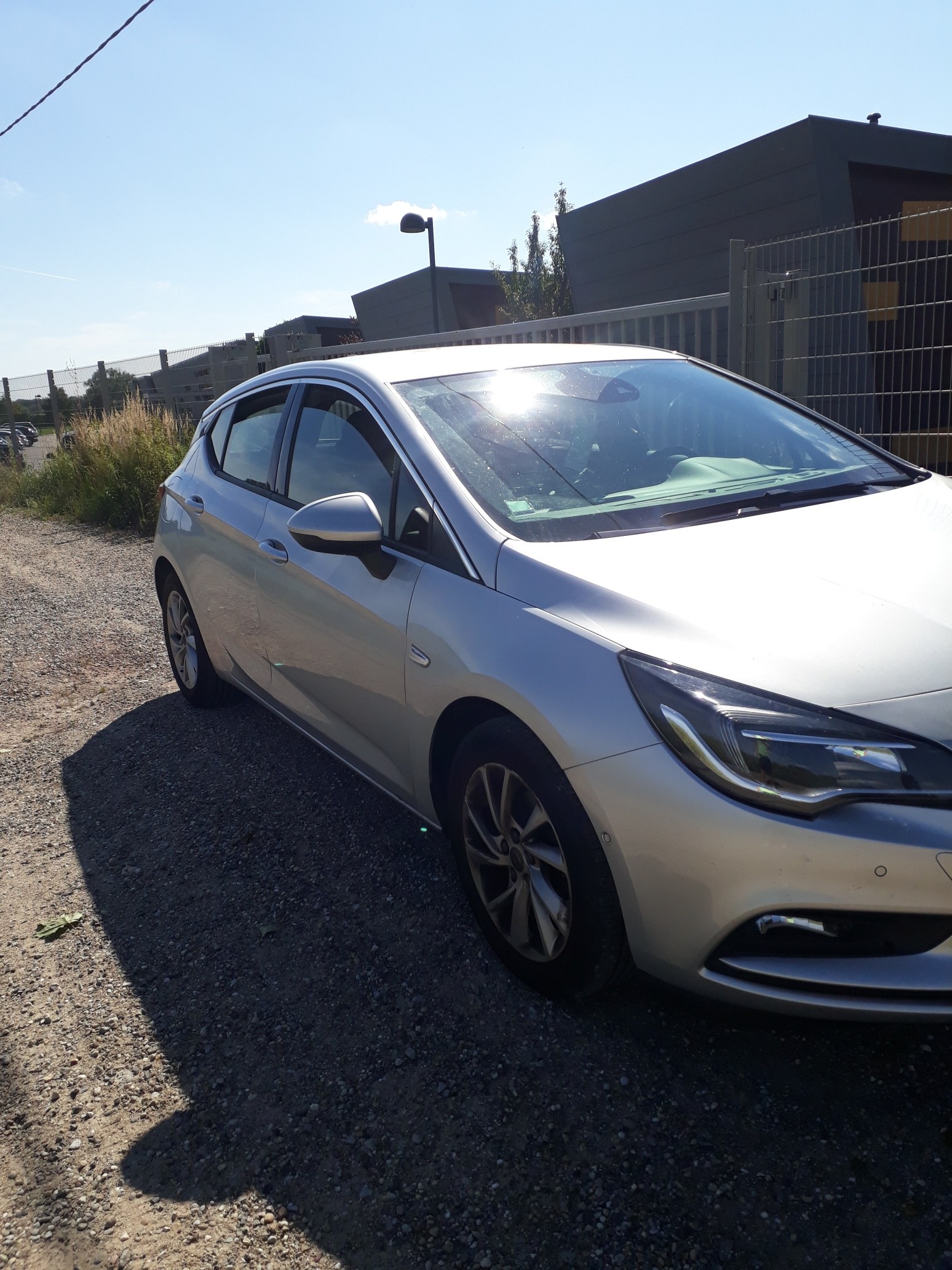 Forum Opel Astra Mecanique Vie-courante - Auto titre