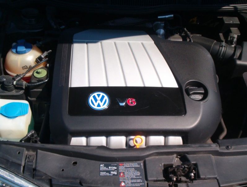 Combien De Chameau Vaut Ma Copine photo de ma "golf" et la "polo" de ma copine - Auto titre