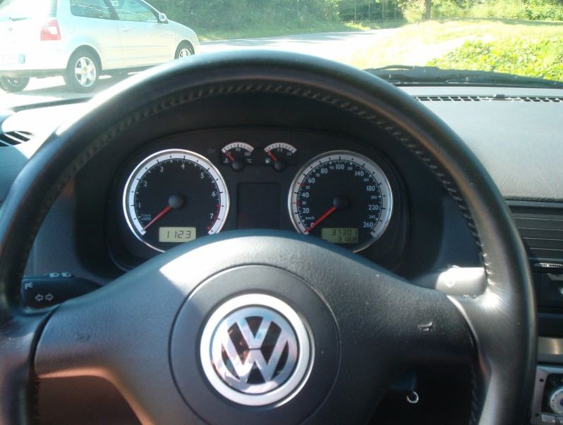 Combien De Chameau Vaut Ma Copine photo de ma "golf" et la "polo" de ma copine - Auto titre