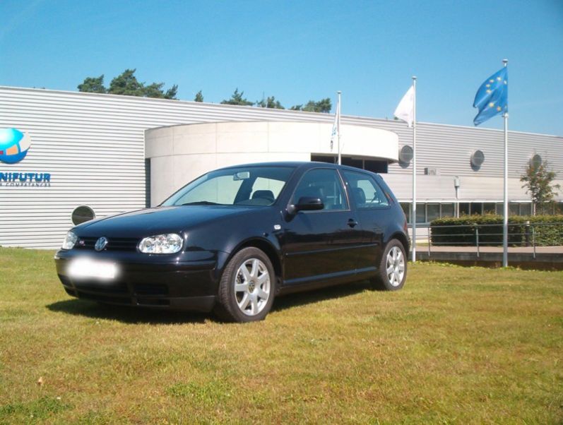 Combien De Chameau Vaut Ma Copine photo de ma "golf" et la "polo" de ma copine - Auto titre