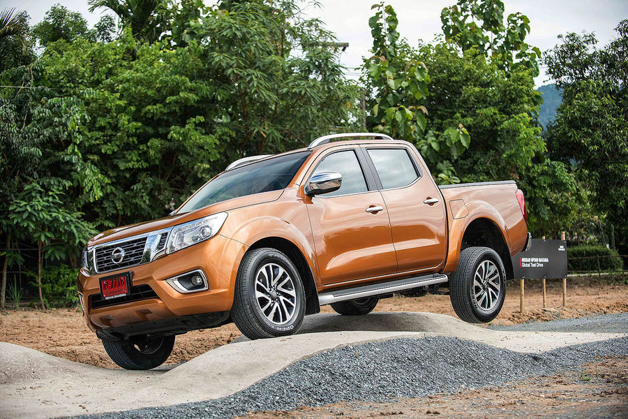 Nissan Forum - Page 3 - Auto titre