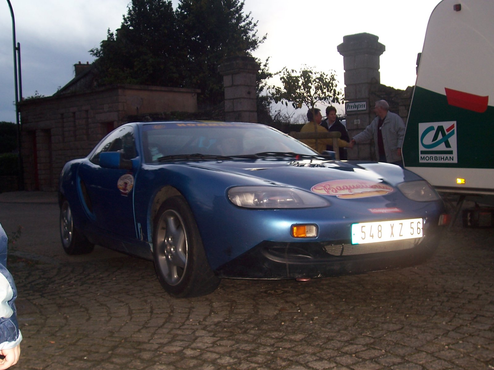 Les automobiles Michel Hommell Auto titre