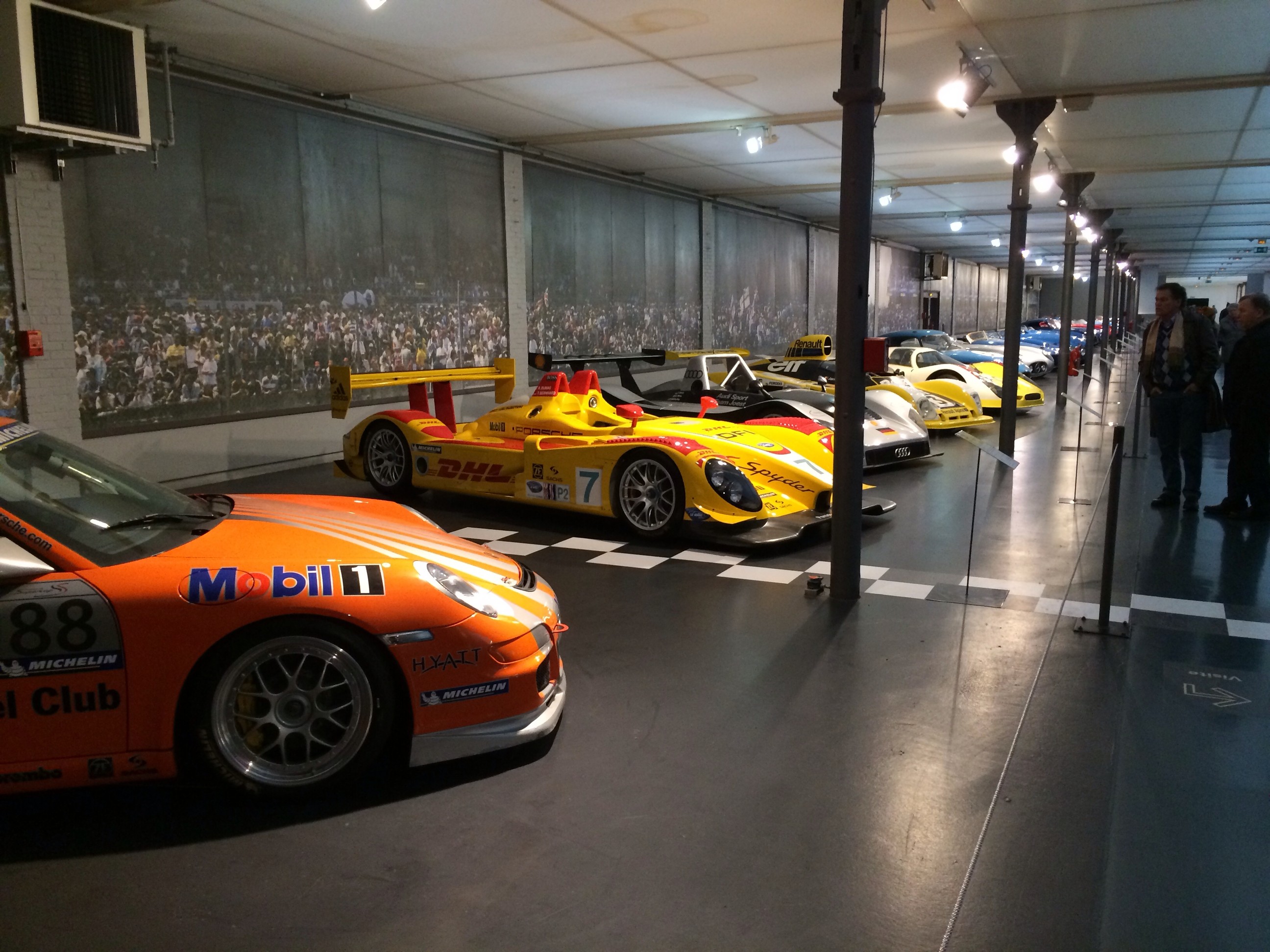 Musée automobile Schlumpf de Mulhouse Auto