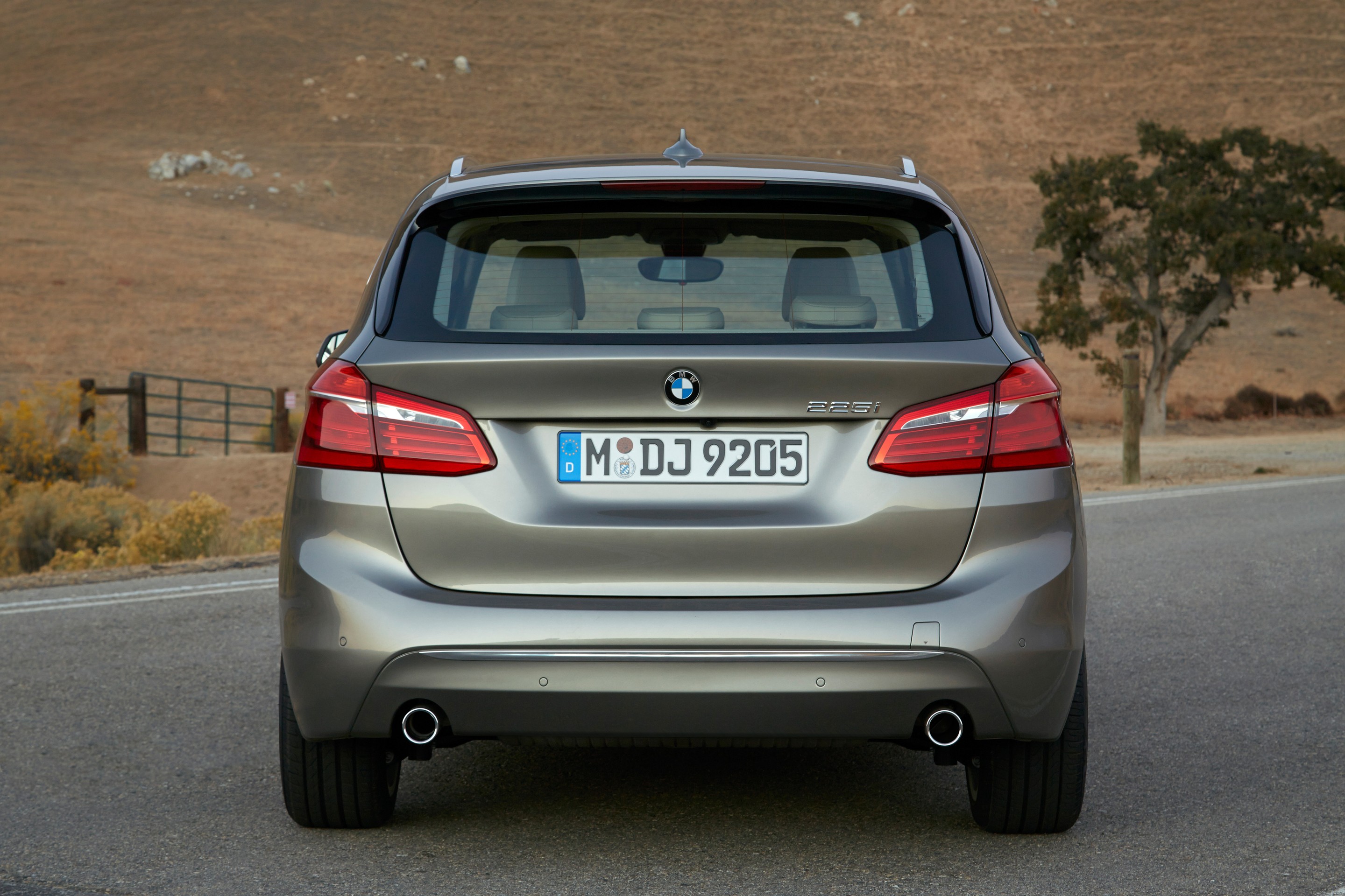 Essai auto BMW M2 : le cadeau (d'adieu ?)