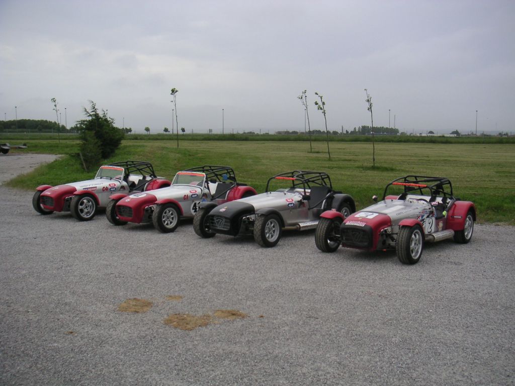 WE pilotage à Abbeville Auto titre
