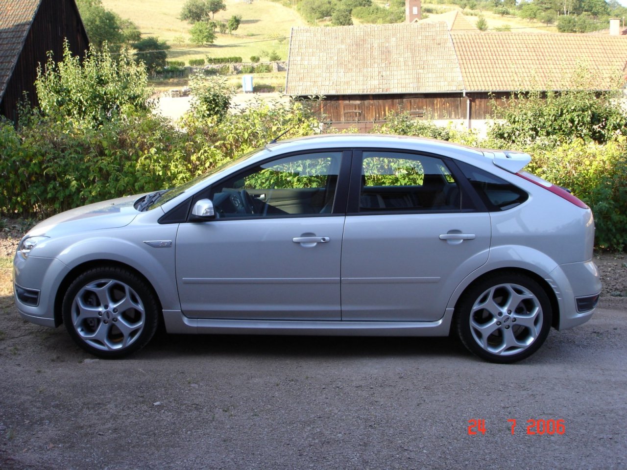 Ford focus 2 2006