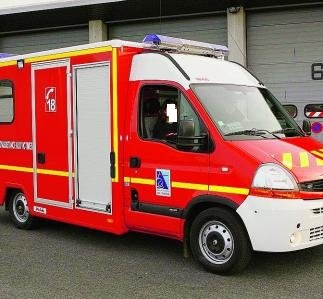 Véhicules des pompiers français - Page 1145 - Auto titre