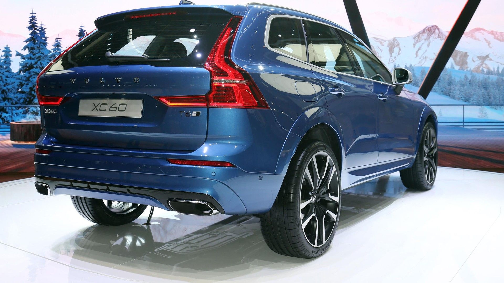 2024 Volvo Xc60 Redesign Review New Cars Review