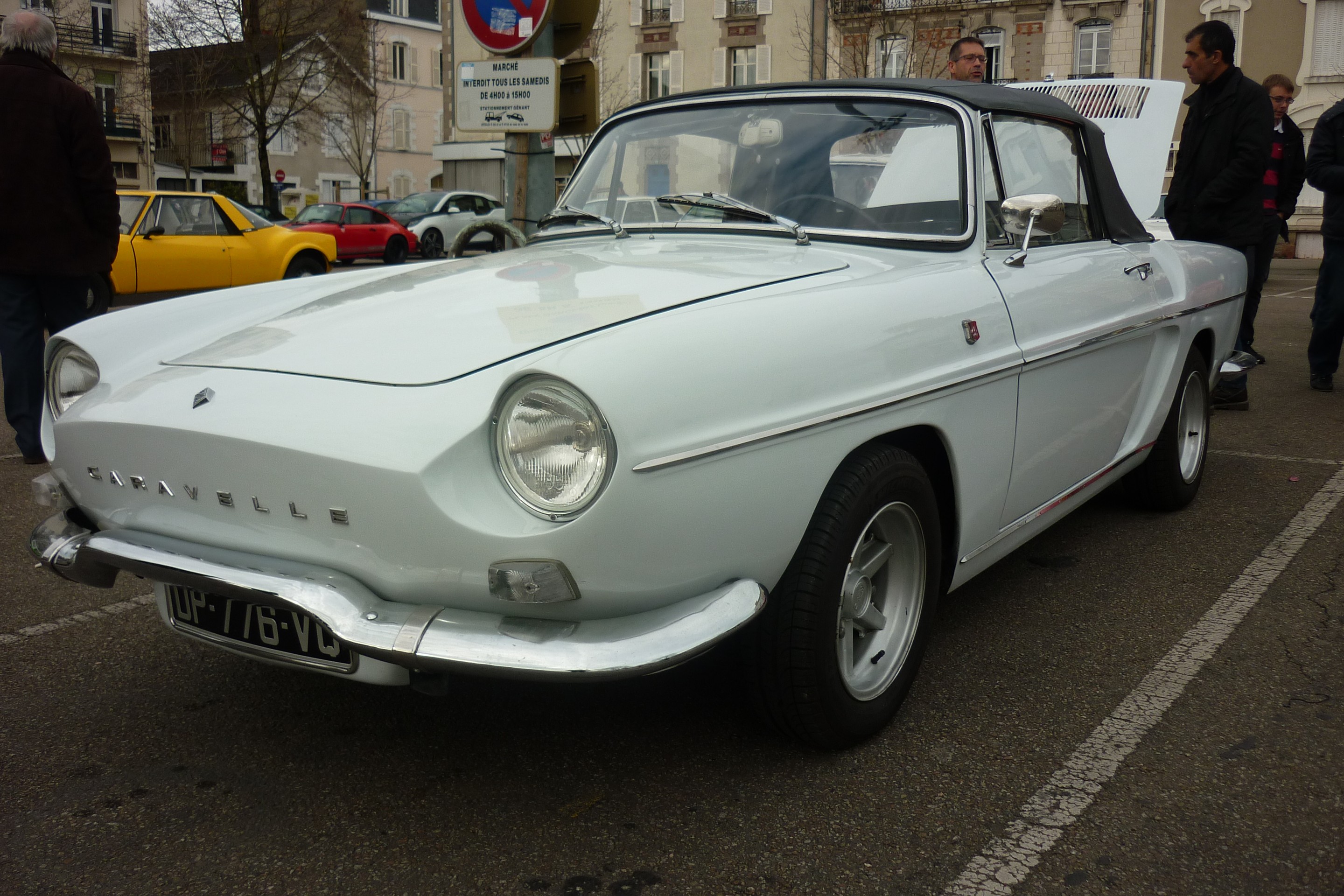 Renault Floride à Vendre Le Bon Coin