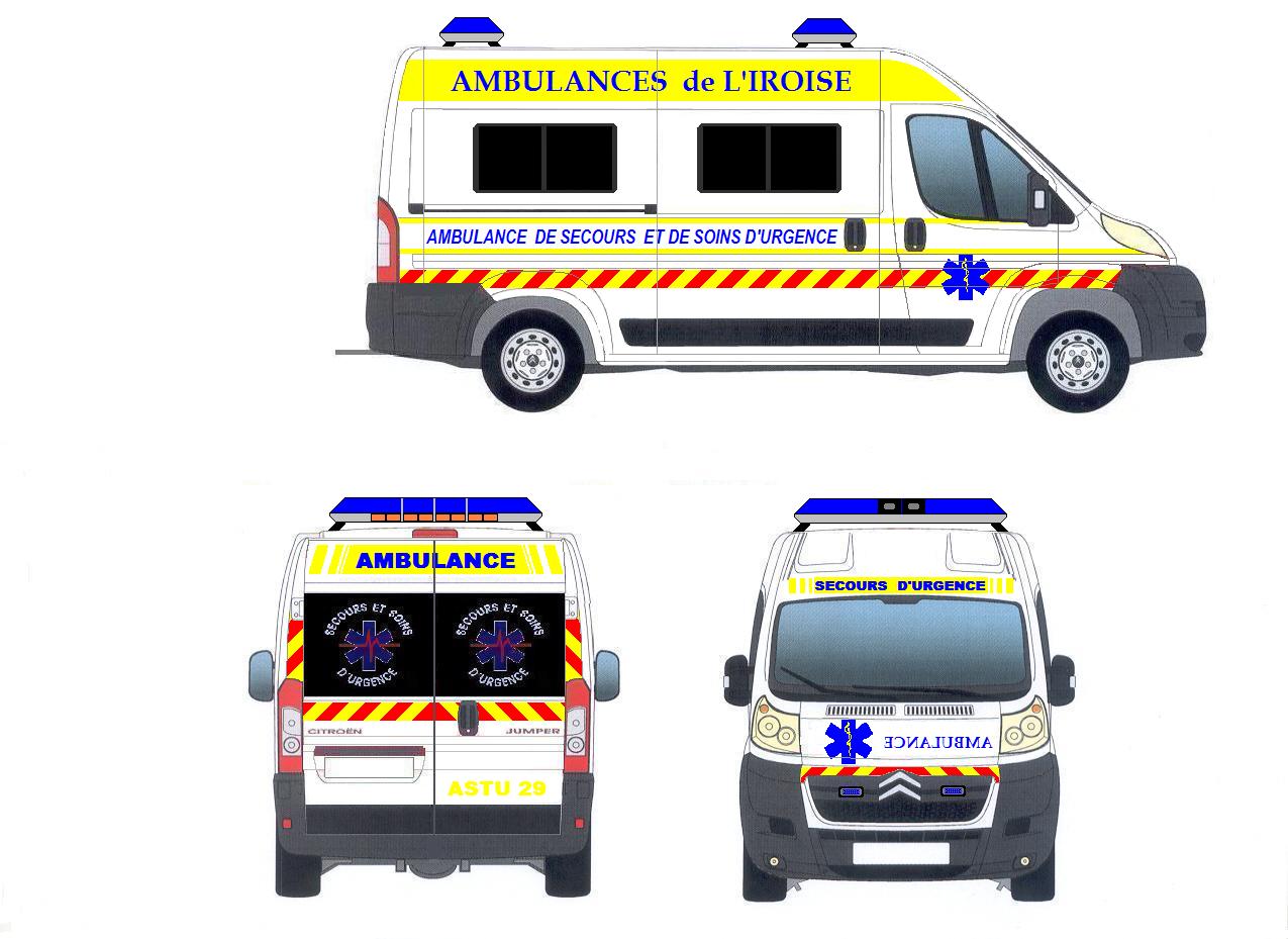 Ambulances Privees Page 16 Auto Titre