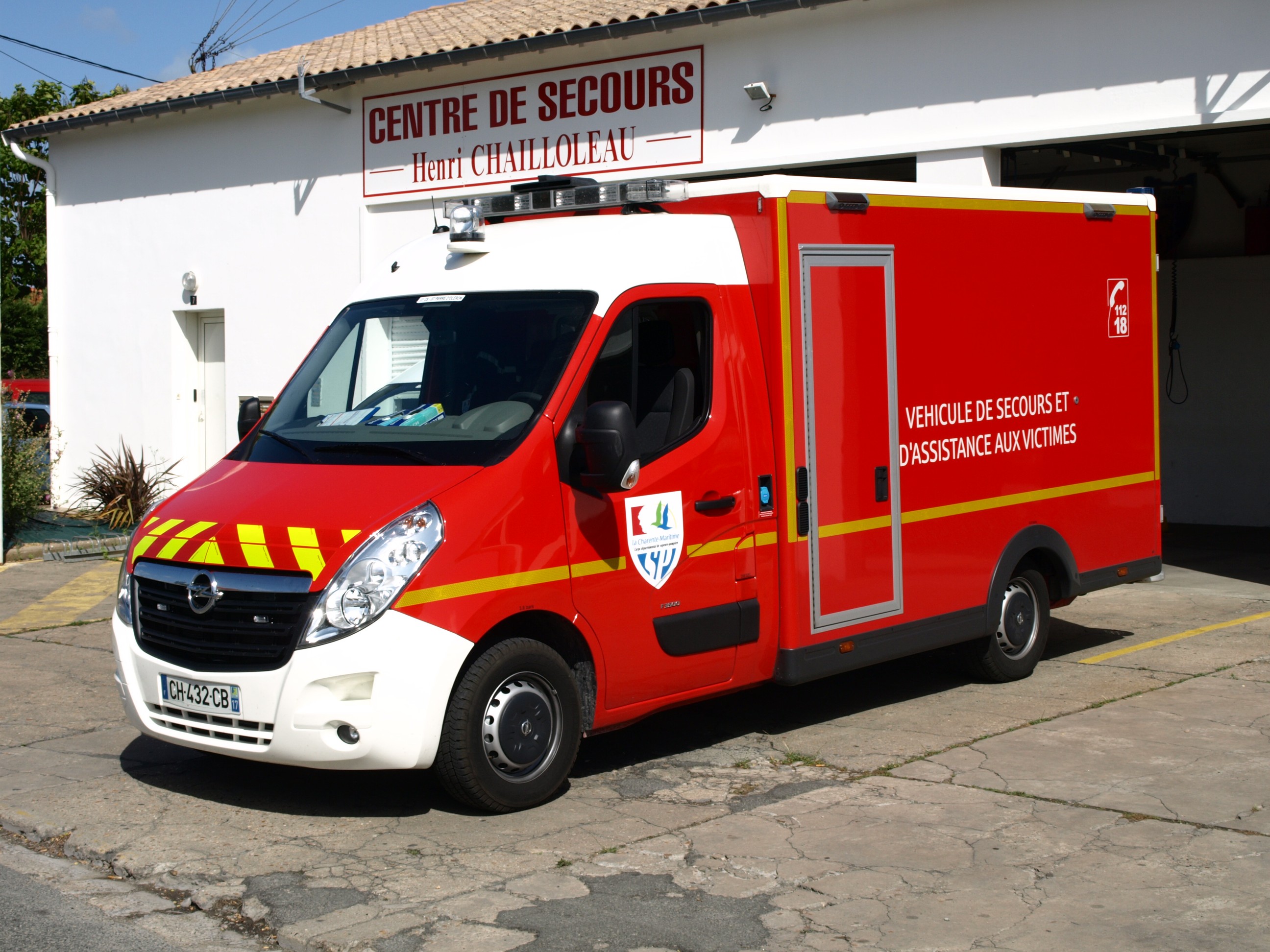 Véhicules Des Pompiers Français - Page 1263 - Auto Titre