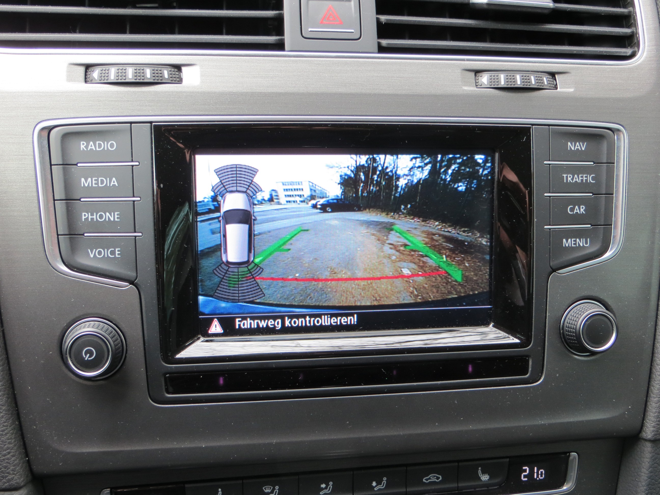 Test Vw Golf 7 1.4 Tsi 125 Ps [Test Drive Rpt] Volkswagen Golf 7 1.4 TSi 140 ACT BlueMotion DSG7