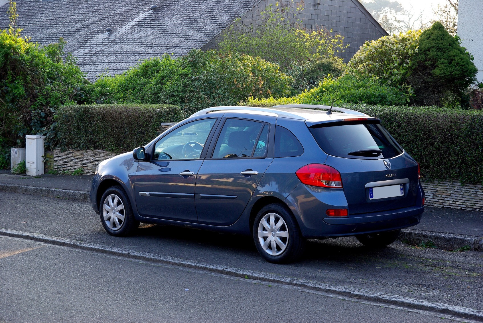 Piece Auto Renault Clio 3