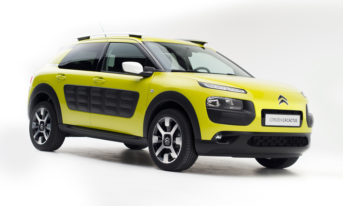 Citroën Berlingo (2024) : un look façon C3 pour le ludospace des