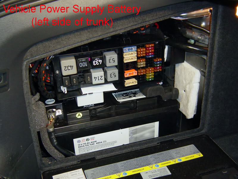 Clef bloquée dans le neiman - Page 3 - Auto titre bentley gt fuse box 07 