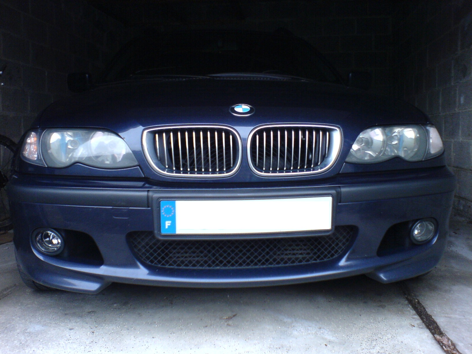 BMW 330xd : vibrations anormales : gros probleme ou simple ...