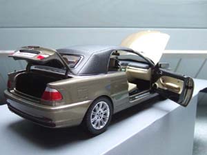 m3 e46 miniature